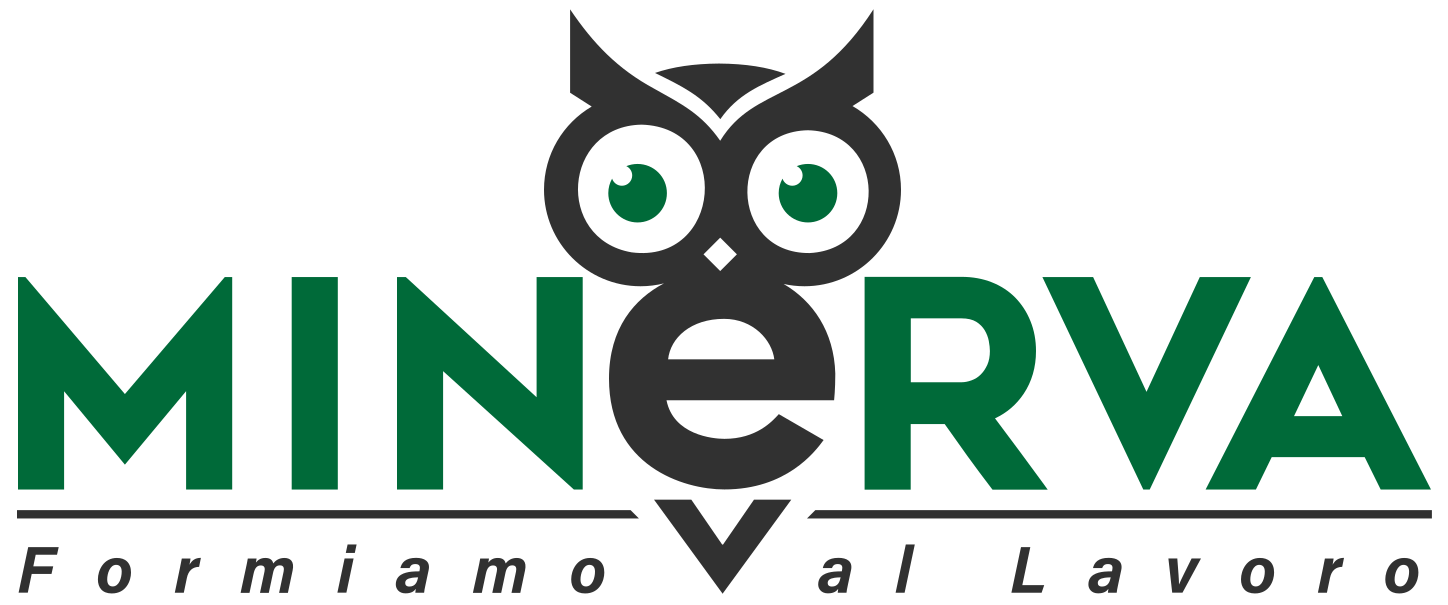 Minerva — Formiamo al Lavoro