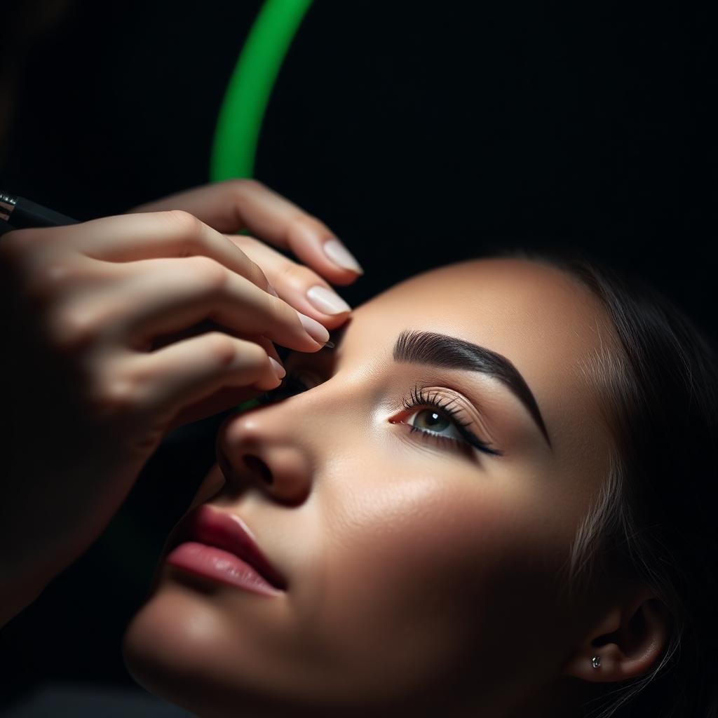 Beauty Eyes Expert (microblading & laminazione)