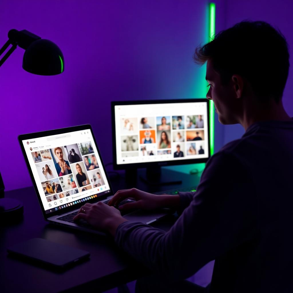 Social Media Manager