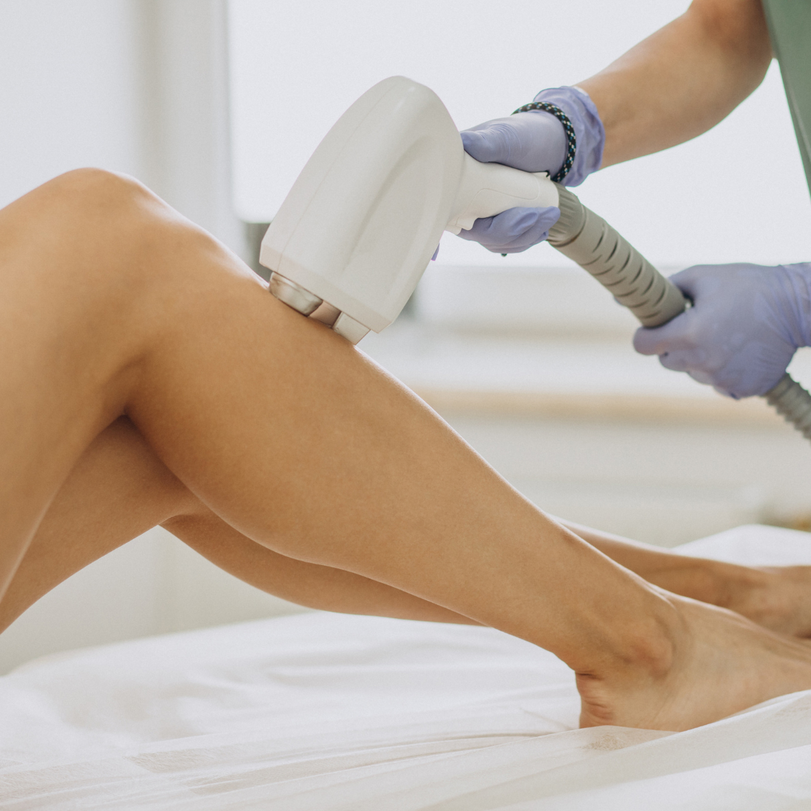 La Tecnologia Applicata al Corpo