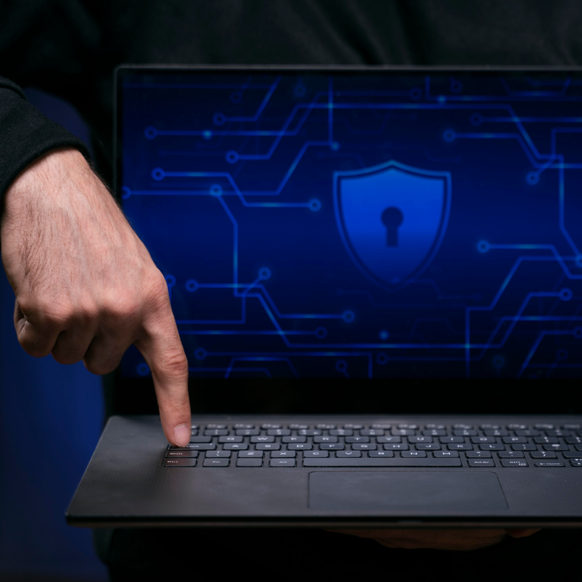 Cyber Security Per l’Informatica