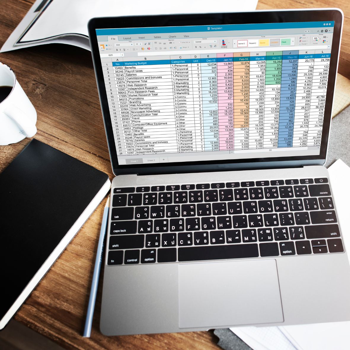 Excel – Livello Intermedio