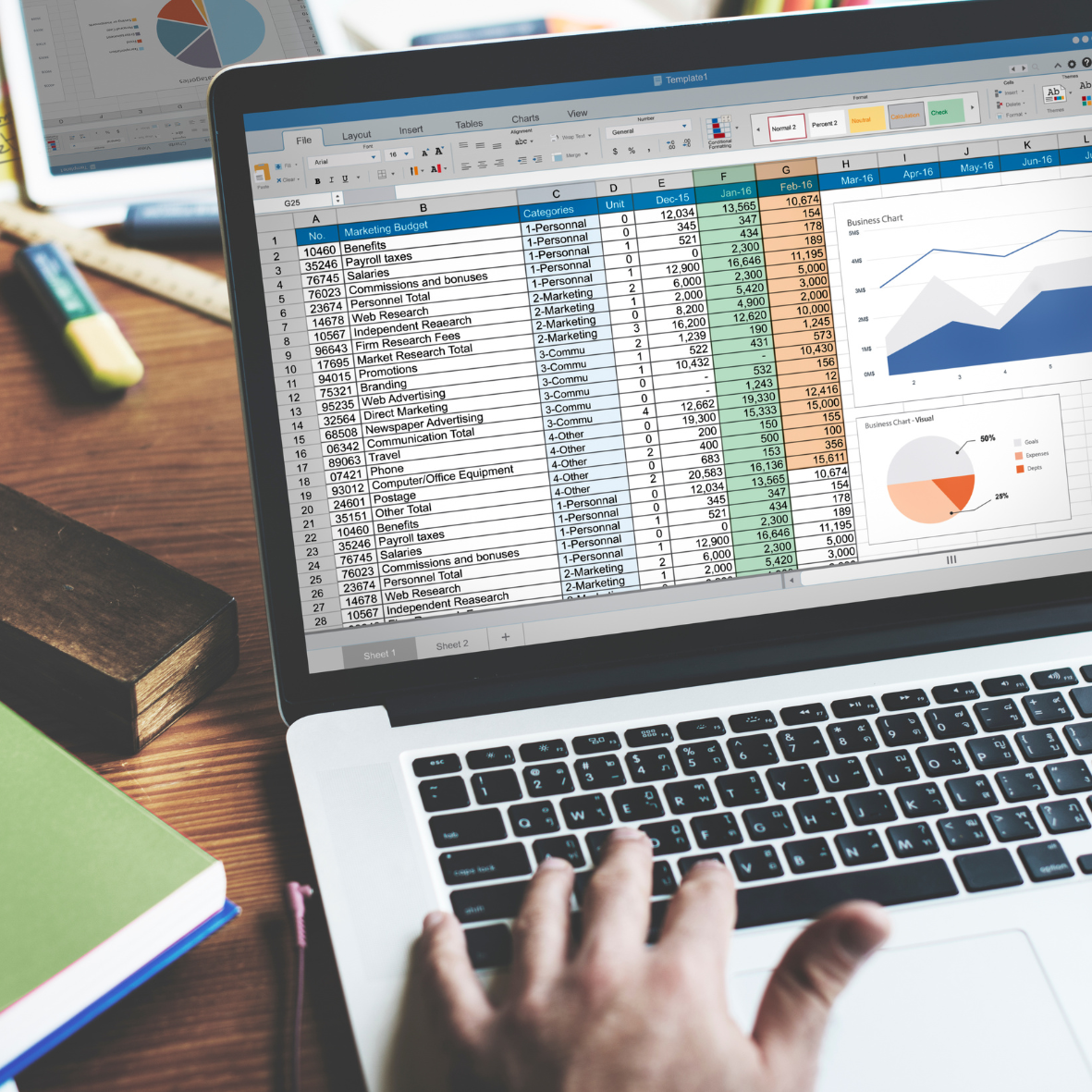 Excel – Livello Avanzato