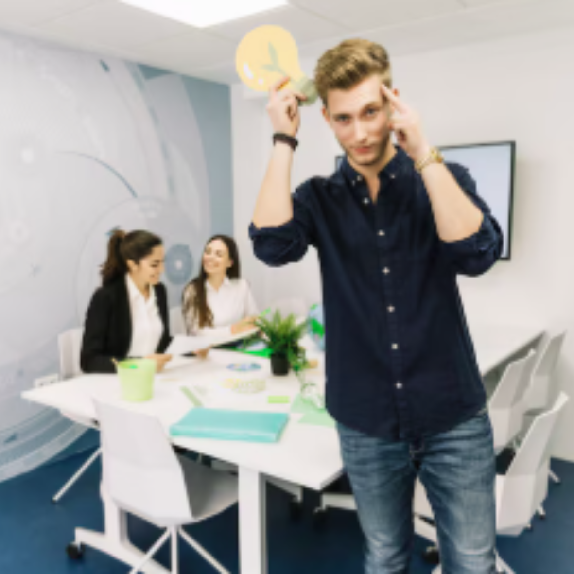 Problem Solving e Approccio Proattivo