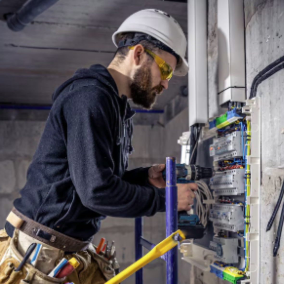 Installatore Elettrico
