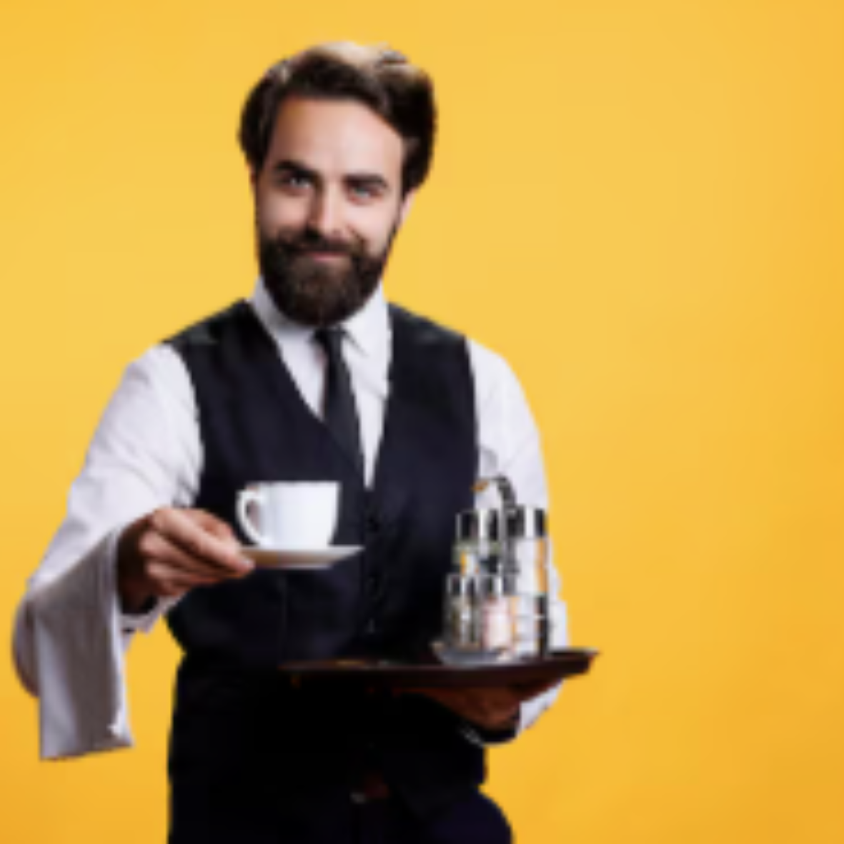 Gestione della Sala – Ristorante