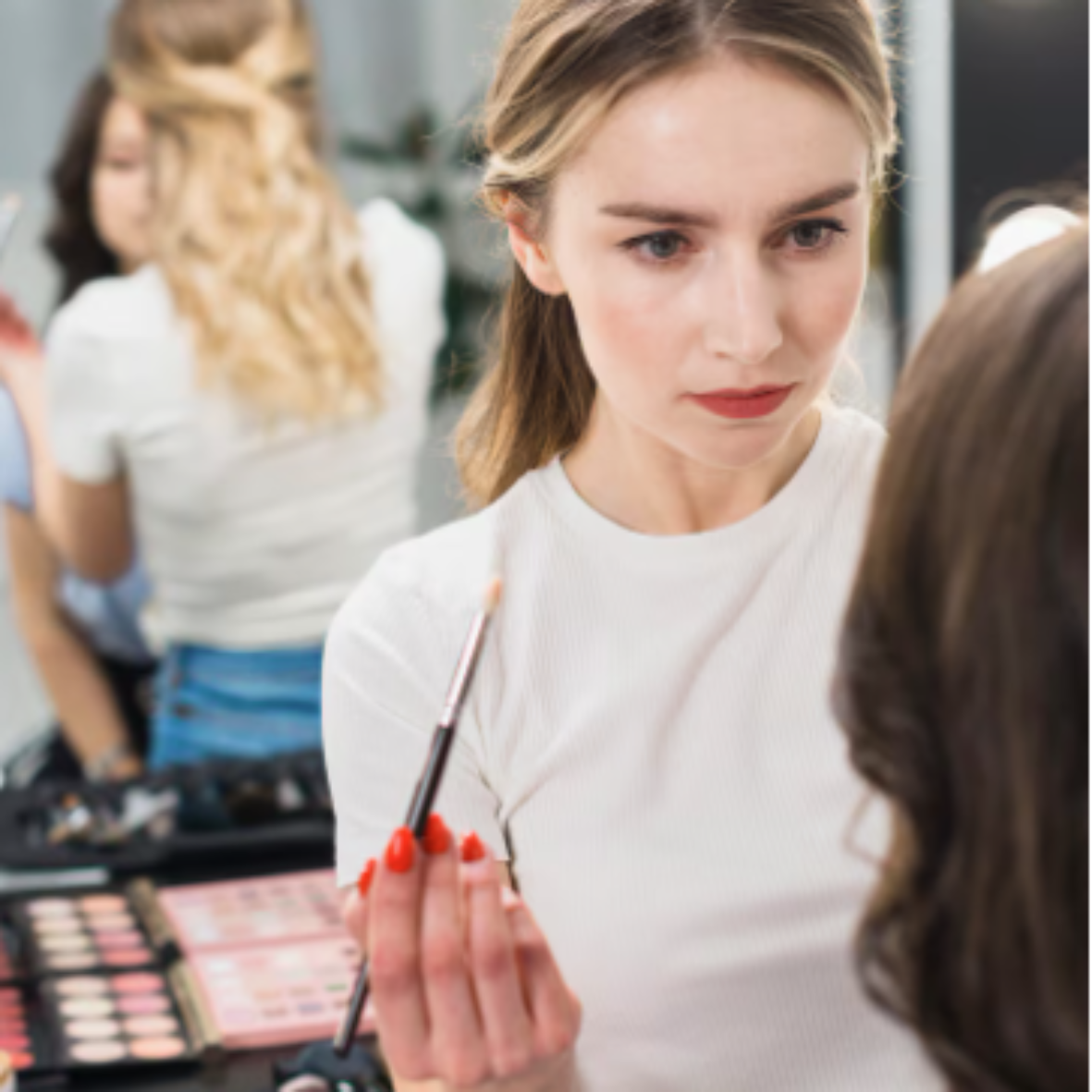 Make-up Professionale
