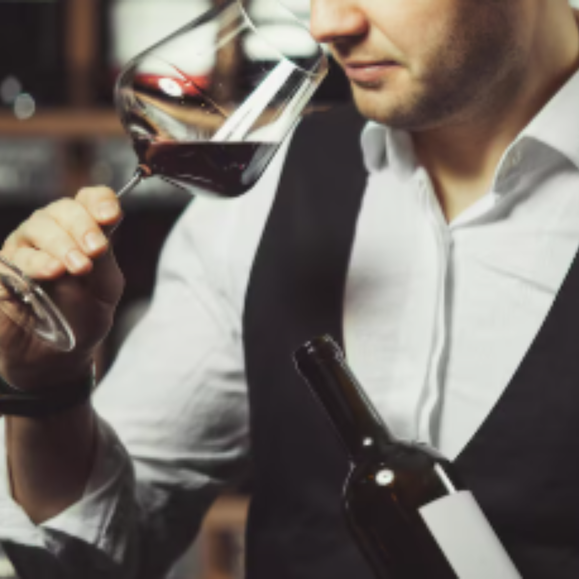 Sommelier