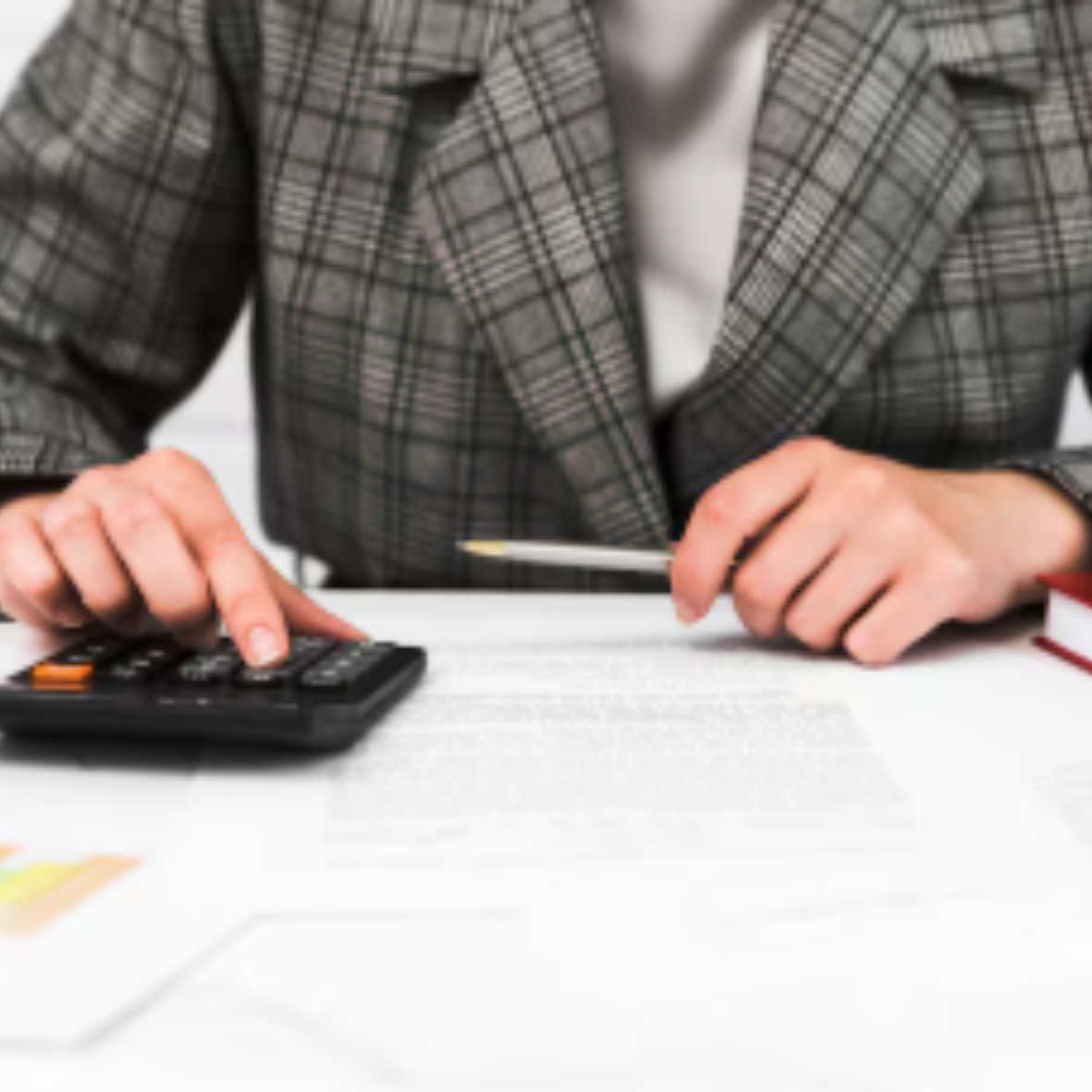 Partita IVA – Nuovo Inizio