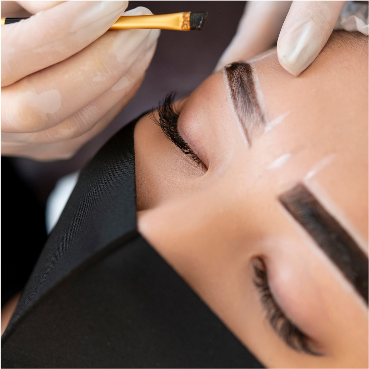 MASTER: LA GEOMETRIA DELL’ARCATA SOPRACCIGLIARE