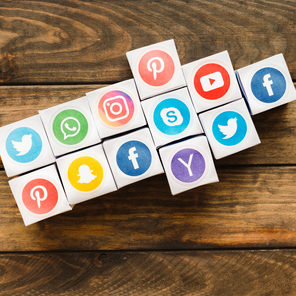 Social Media Manager