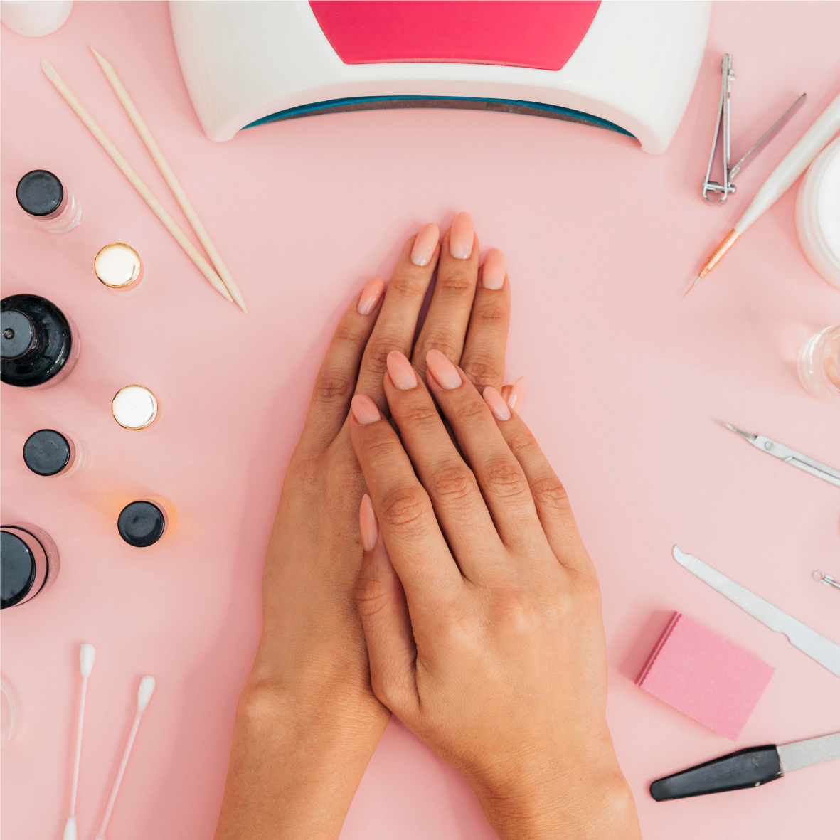 Ricostruzione Unghie – livello base