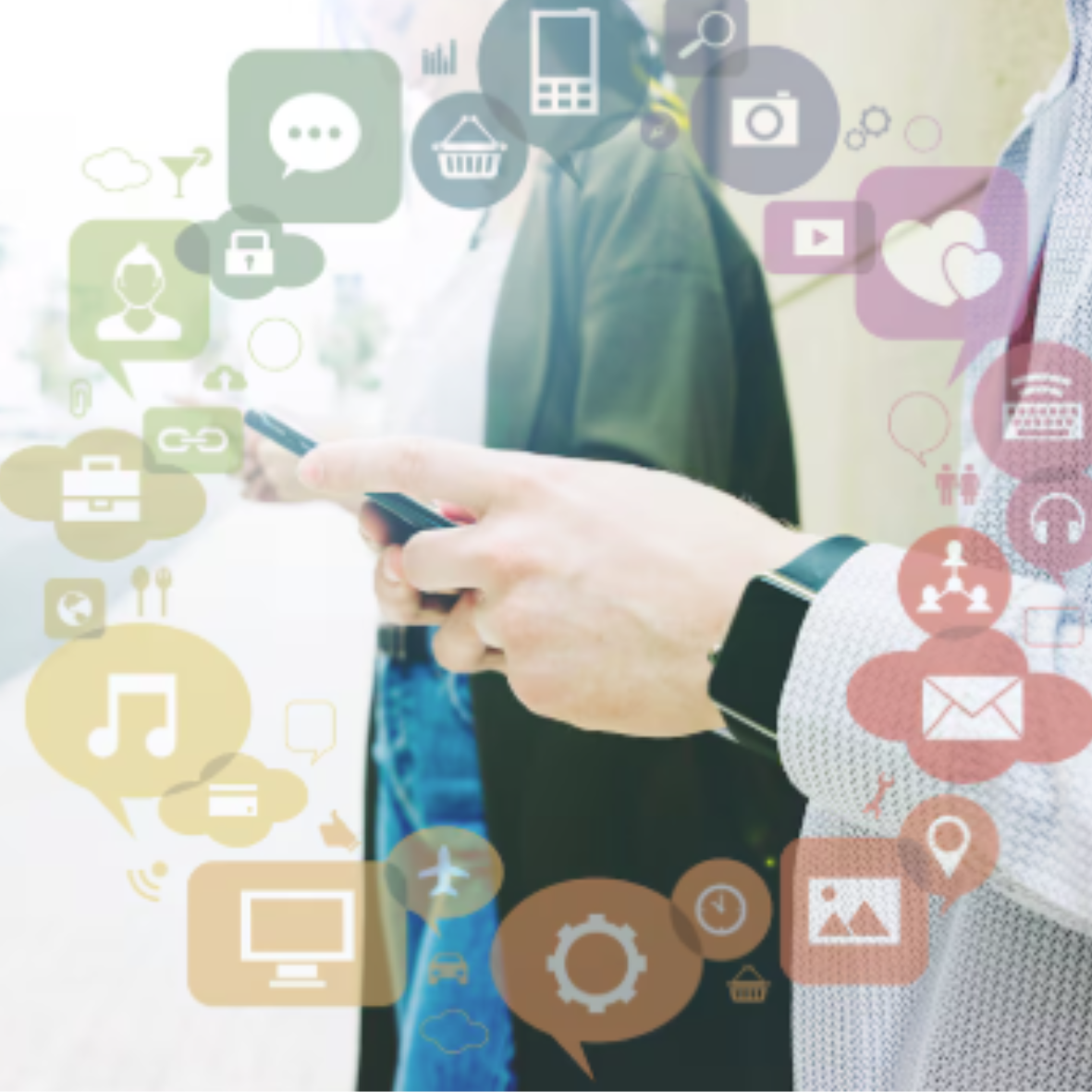 Comunicazione digitale