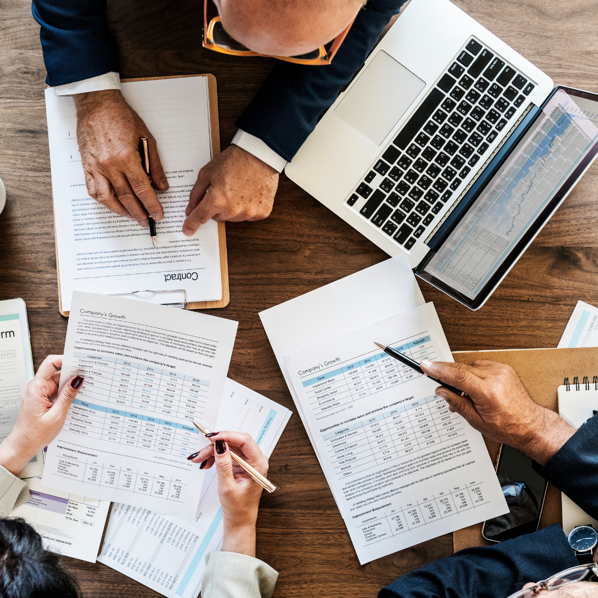 Amministrazione Avanzata