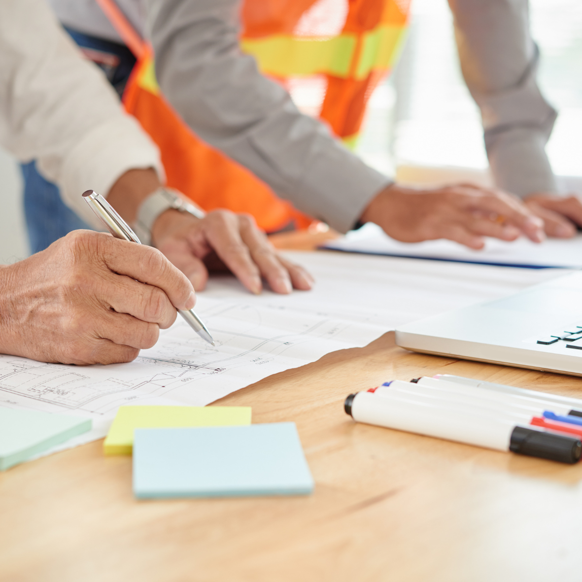 Corsi per Ambienti e Lavori Particolari