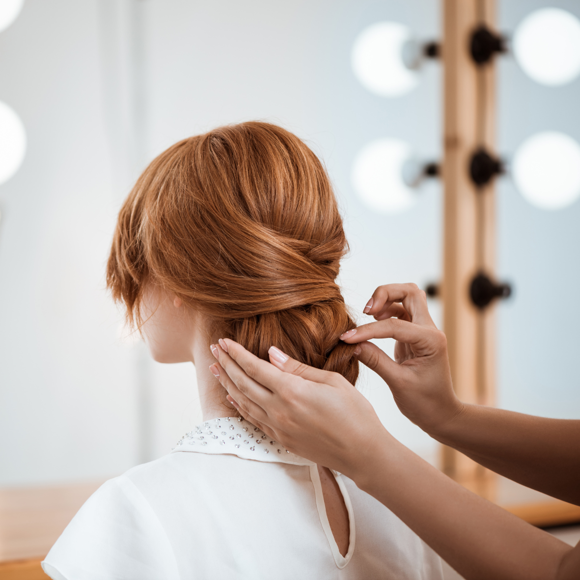 Hairstyle