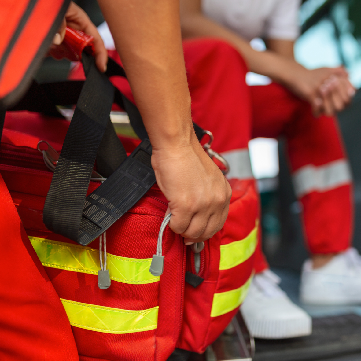 Corso Addetti alle Emergenze