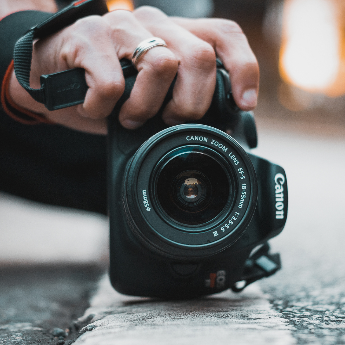Fotografia base